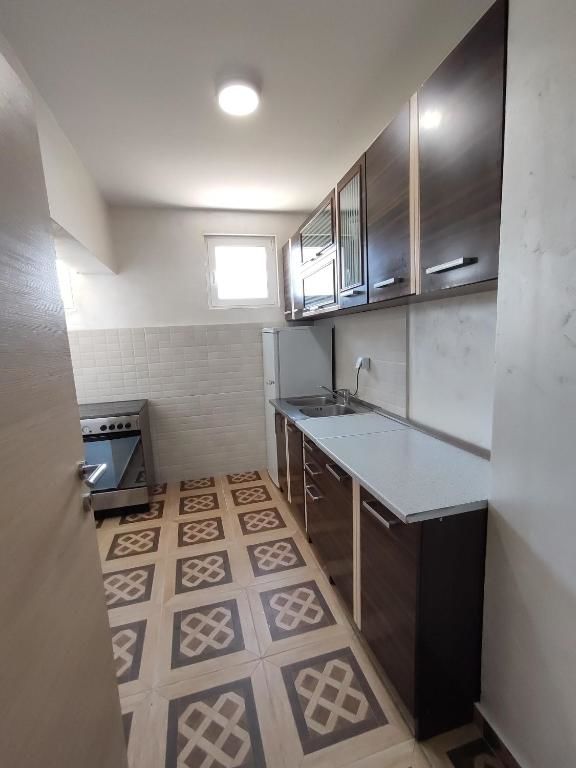 Апартаменты Apartman Nina R. Crnojevica Цетине-36