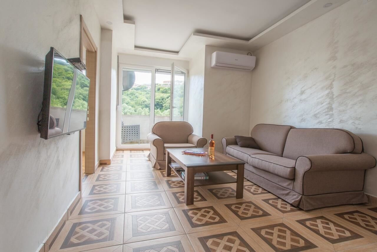 Апартаменты Apartman Nina R. Crnojevica Цетине-7