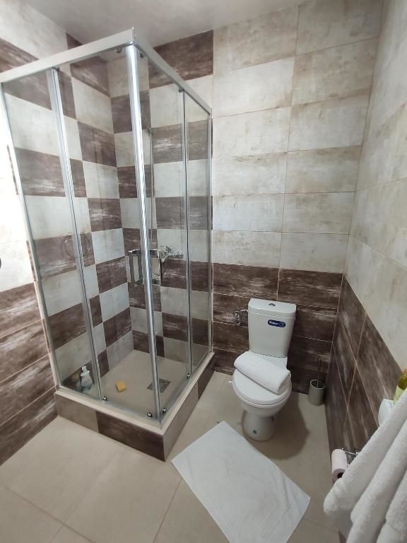 Апартаменты Apartman Nina R. Crnojevica Цетине-46