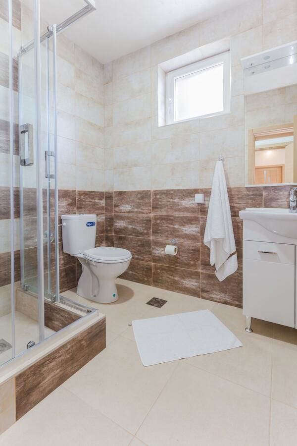 Апартаменты Apartman Nina R. Crnojevica Цетине-8