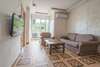 Апартаменты Apartman Nina R. Crnojevica Цетине-3