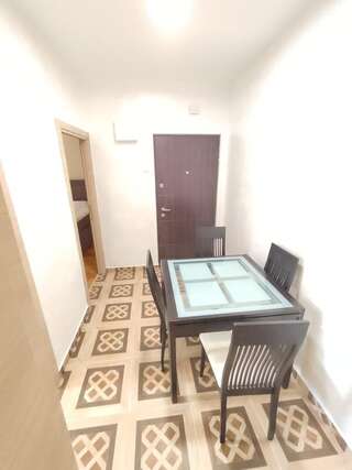 Апартаменты Apartman Nina R. Crnojevica Цетине Апартаменты с 2 спальнями-17
