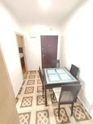 Апартаменты Apartman Nina R. Crnojevica Цетине Апартаменты с 2 спальнями-32