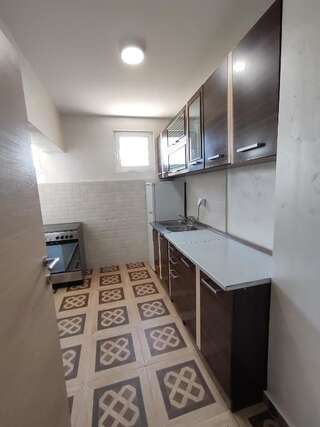 Апартаменты Apartman Nina R. Crnojevica Цетине Апартаменты с 2 спальнями-33