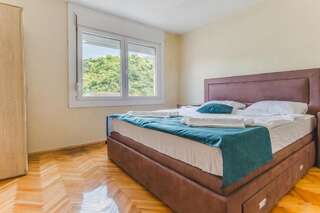 Апартаменты Apartman Nina R. Crnojevica Цетине Апартаменты с 2 спальнями-38