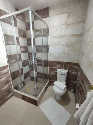Апартаменты Apartman Nina R. Crnojevica Цетине Апартаменты с 2 спальнями-43