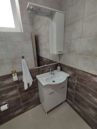 Апартаменты Apartman Nina R. Crnojevica Цетине Апартаменты с 2 спальнями-7