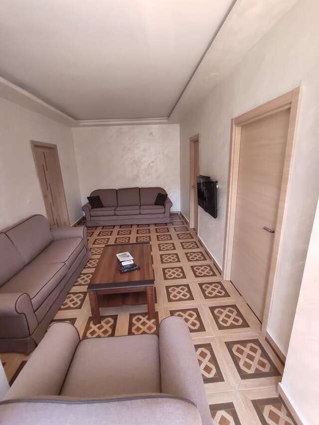 Апартаменты Apartman Nina R. Crnojevica Цетине-14