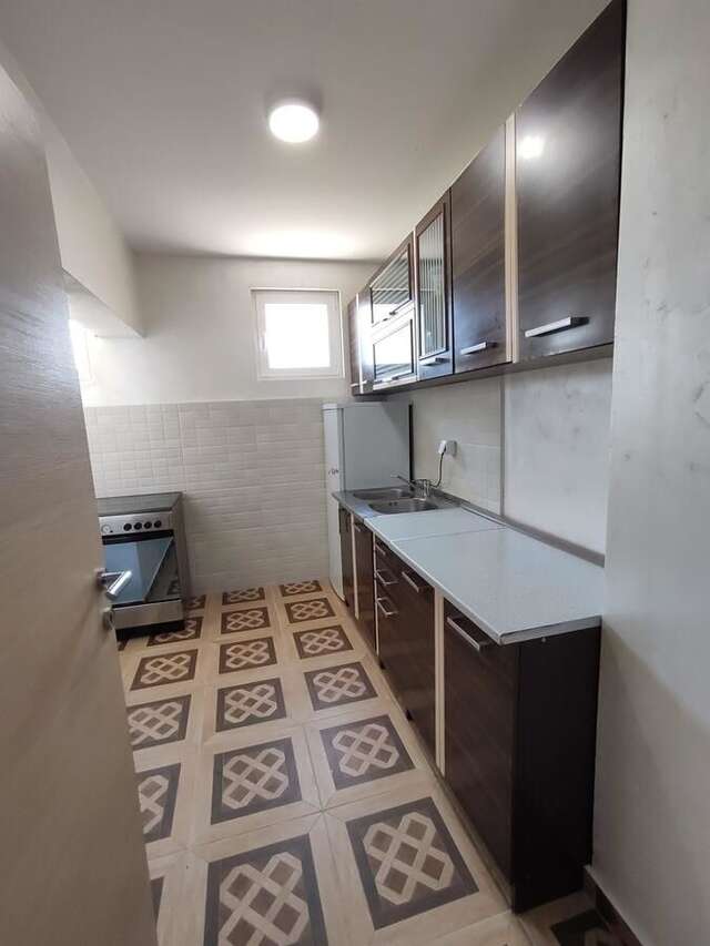 Апартаменты Apartman Nina R. Crnojevica Цетине-18