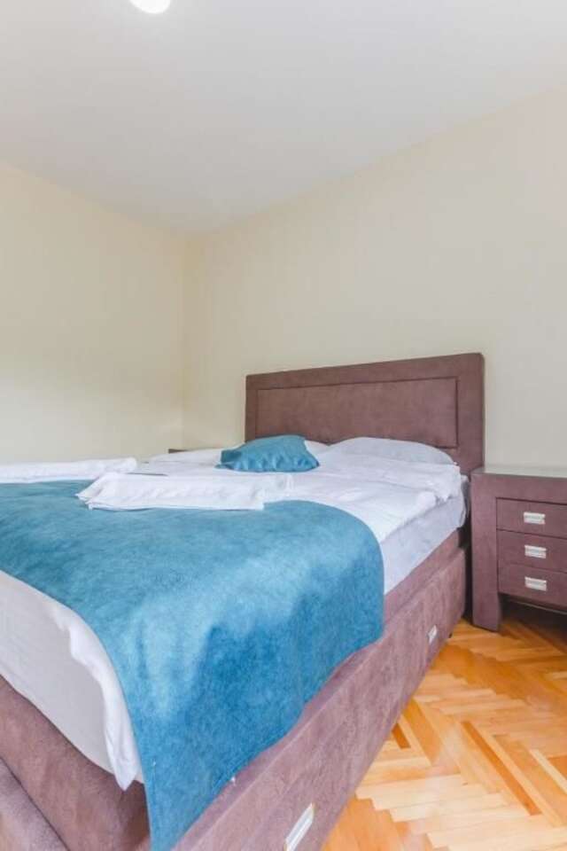 Апартаменты Apartman Nina R. Crnojevica Цетине-32