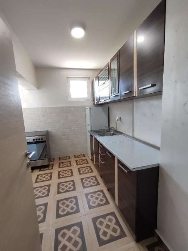 Апартаменты Apartman Nina R. Crnojevica Цетине-35