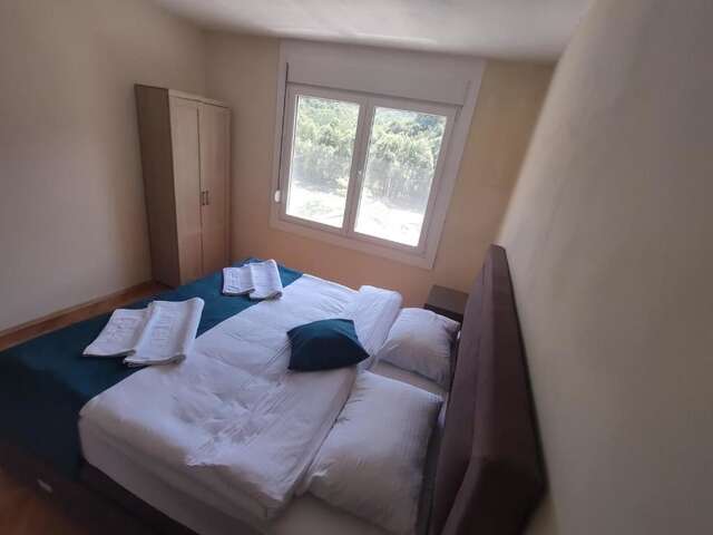 Апартаменты Apartman Nina R. Crnojevica Цетине-38