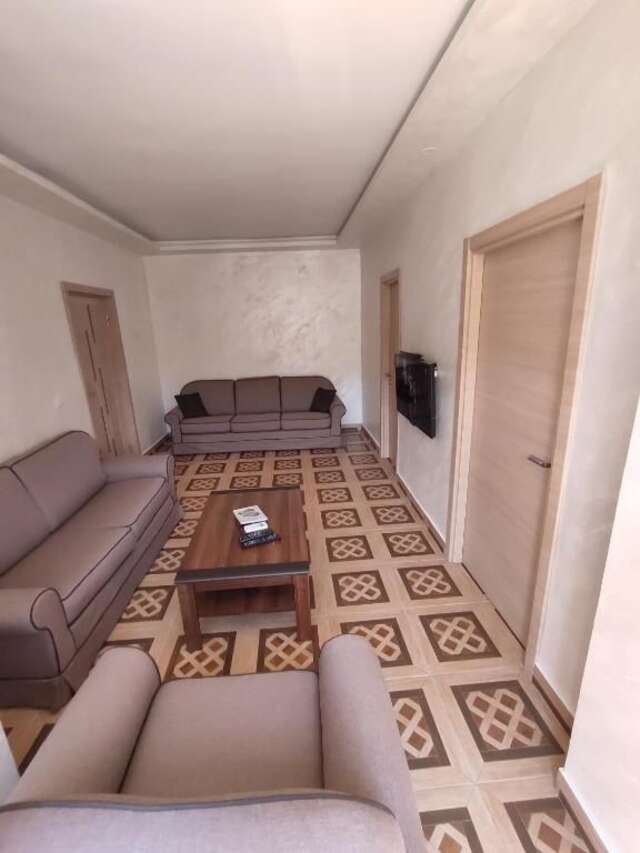 Апартаменты Apartman Nina R. Crnojevica Цетине-39