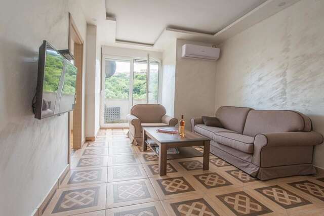 Апартаменты Apartman Nina R. Crnojevica Цетине-6