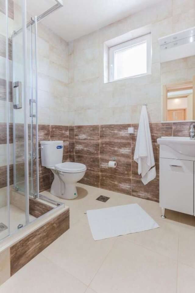 Апартаменты Apartman Nina R. Crnojevica Цетине-48