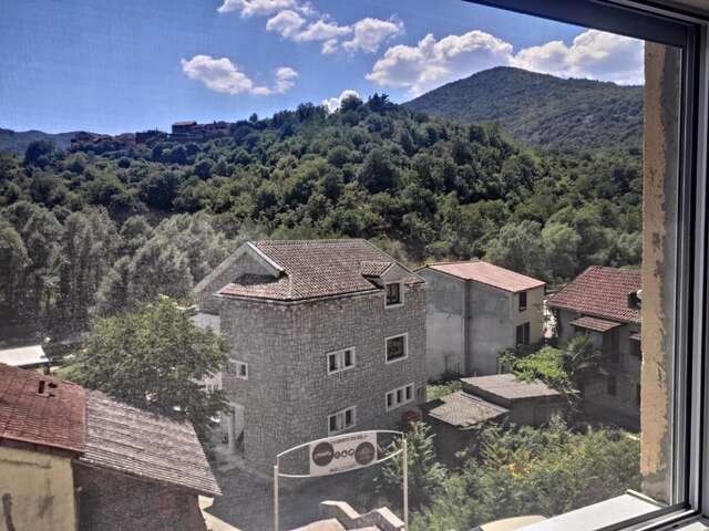 Апартаменты Apartman Nina R. Crnojevica Цетине-49